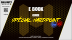 Ebook Hardpoint — Le Guide Complet pour Dominer le Point Stratégique sur COD Mobile