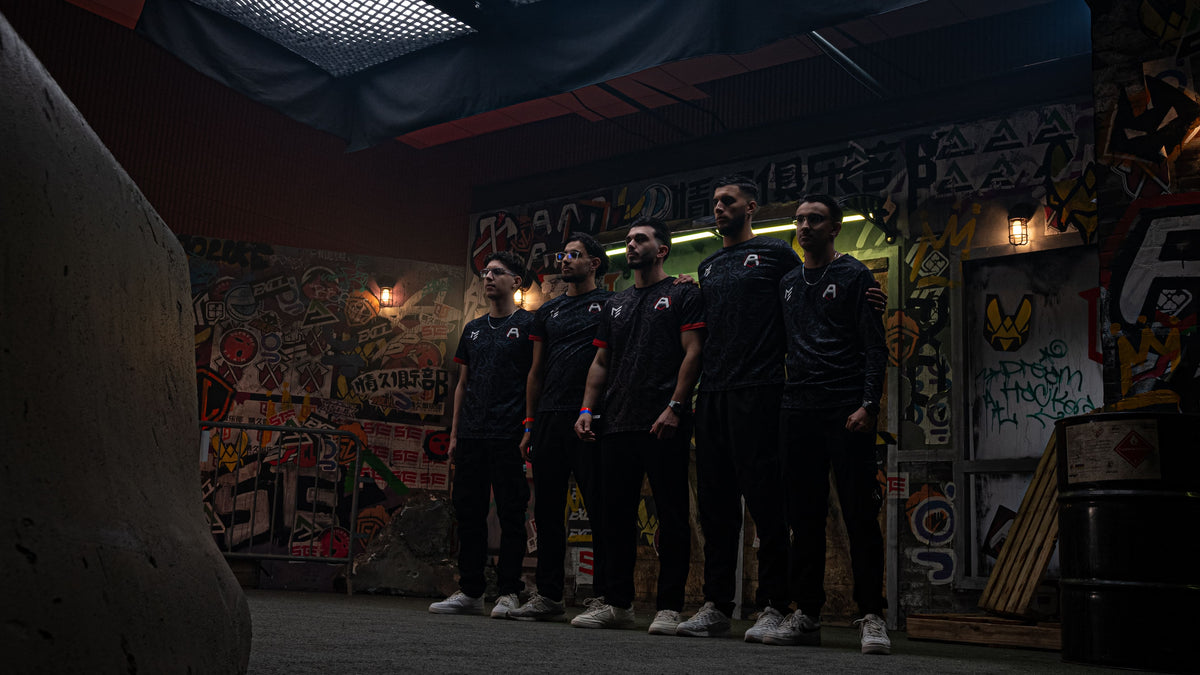 Coaching Team CODM — 1h pour ton équipe (jusqu’à 5 joueurs)